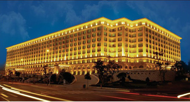 厦门鹭岛文化体验 - yikiv